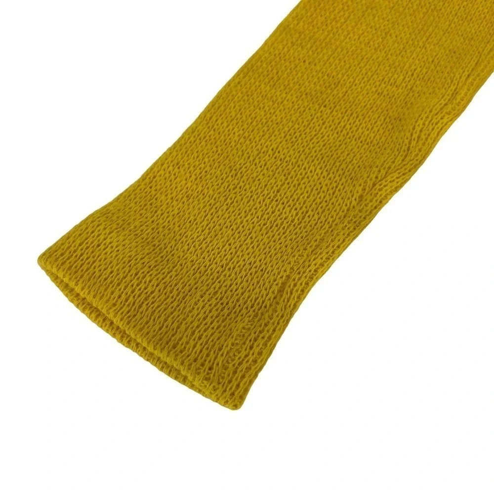 Vintage 70’s/80’s Girl’s Knit Skirt Sweater Set Gabrielle Knecht Bee Size 5‎